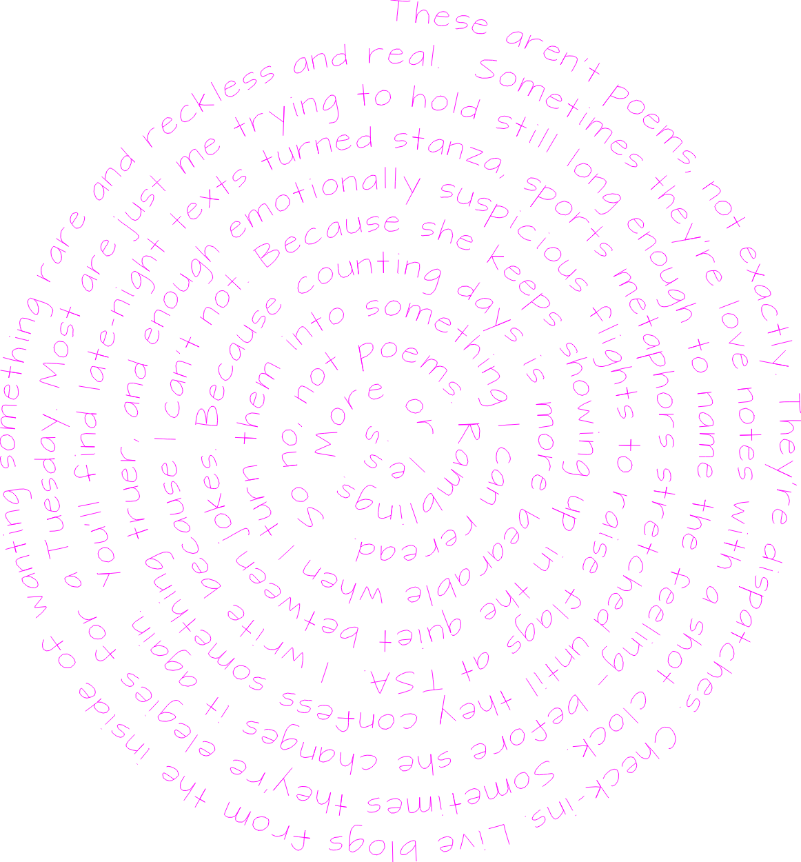 Cover Image Spun Out