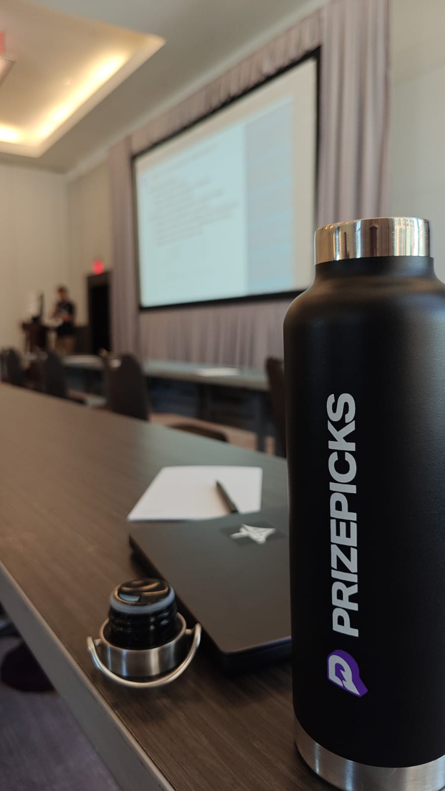 Cover Image Still There