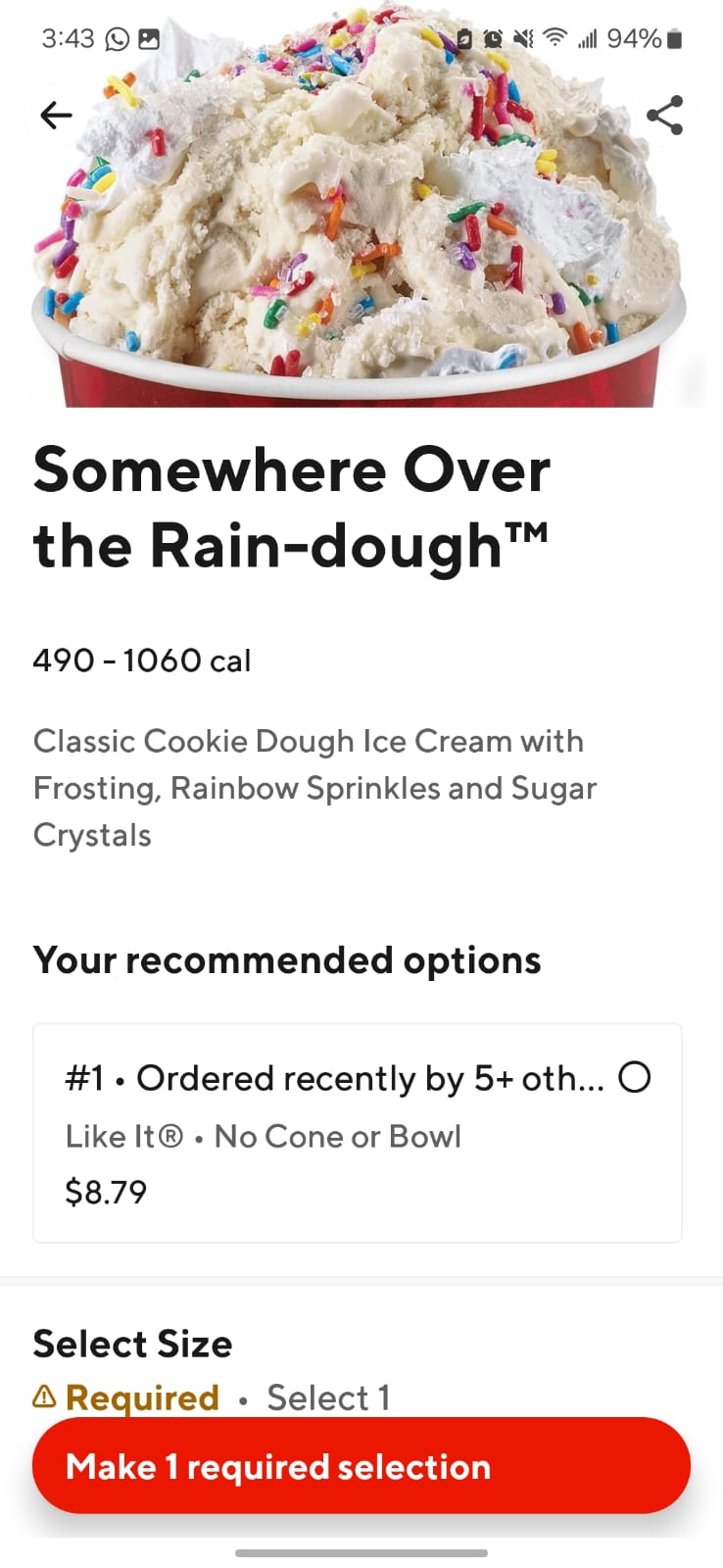 Cover Image Storm Chaser