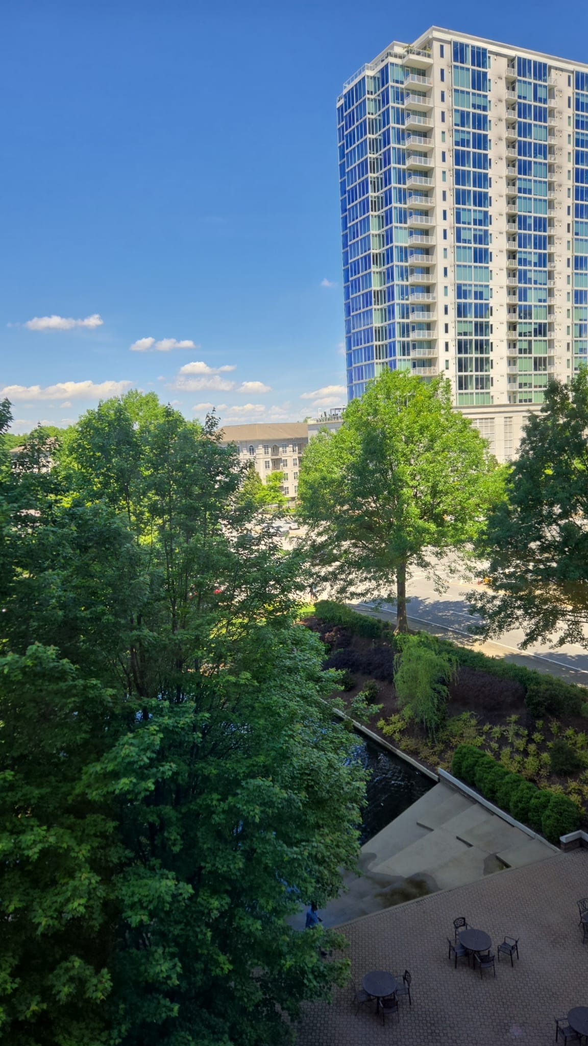 Cover Image Streetlights at Noon