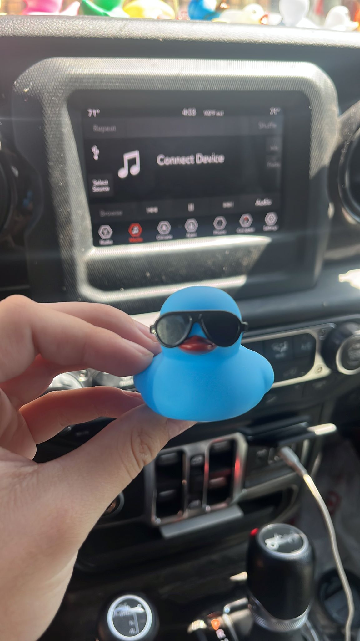 Cover Image Summer Break, Not Broken