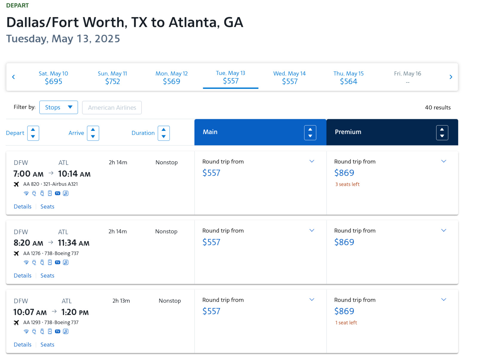 Summer Looks Good on Us