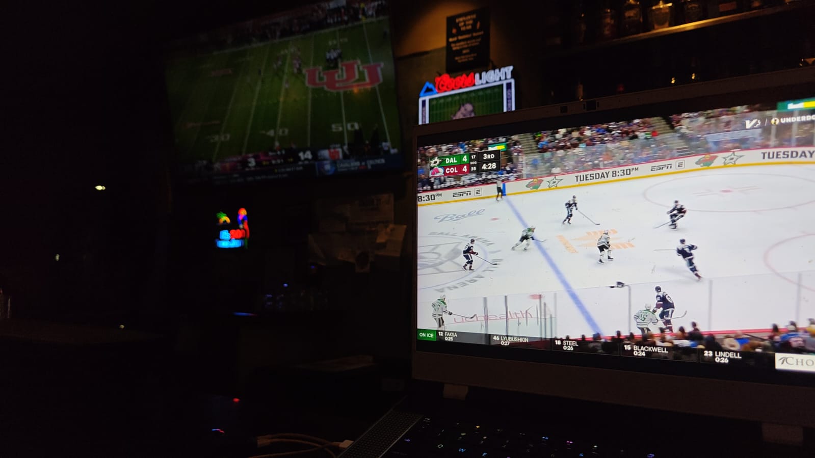 Cover Image Sunday Thread, Monday Arms