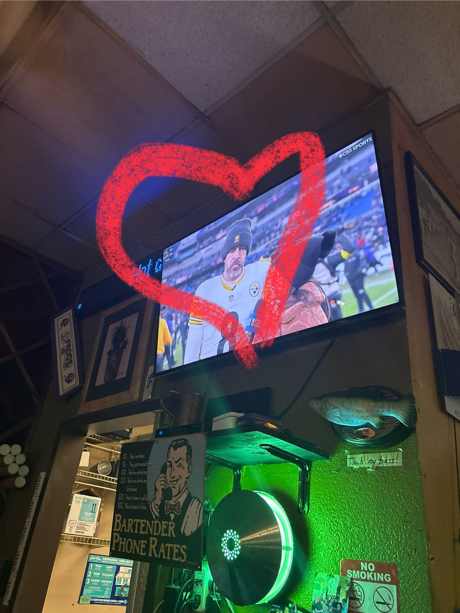 Cover Image Sunrise on Sunday