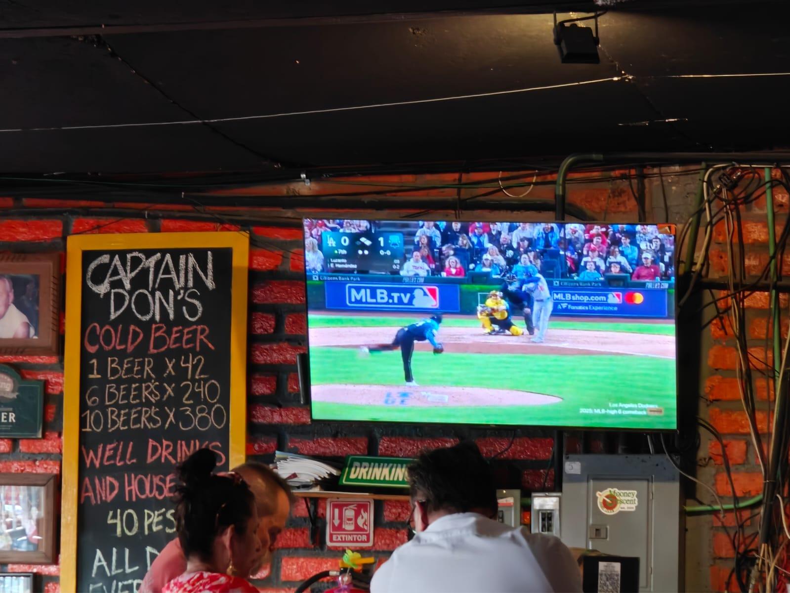 Cover Image Take Me Out to The…