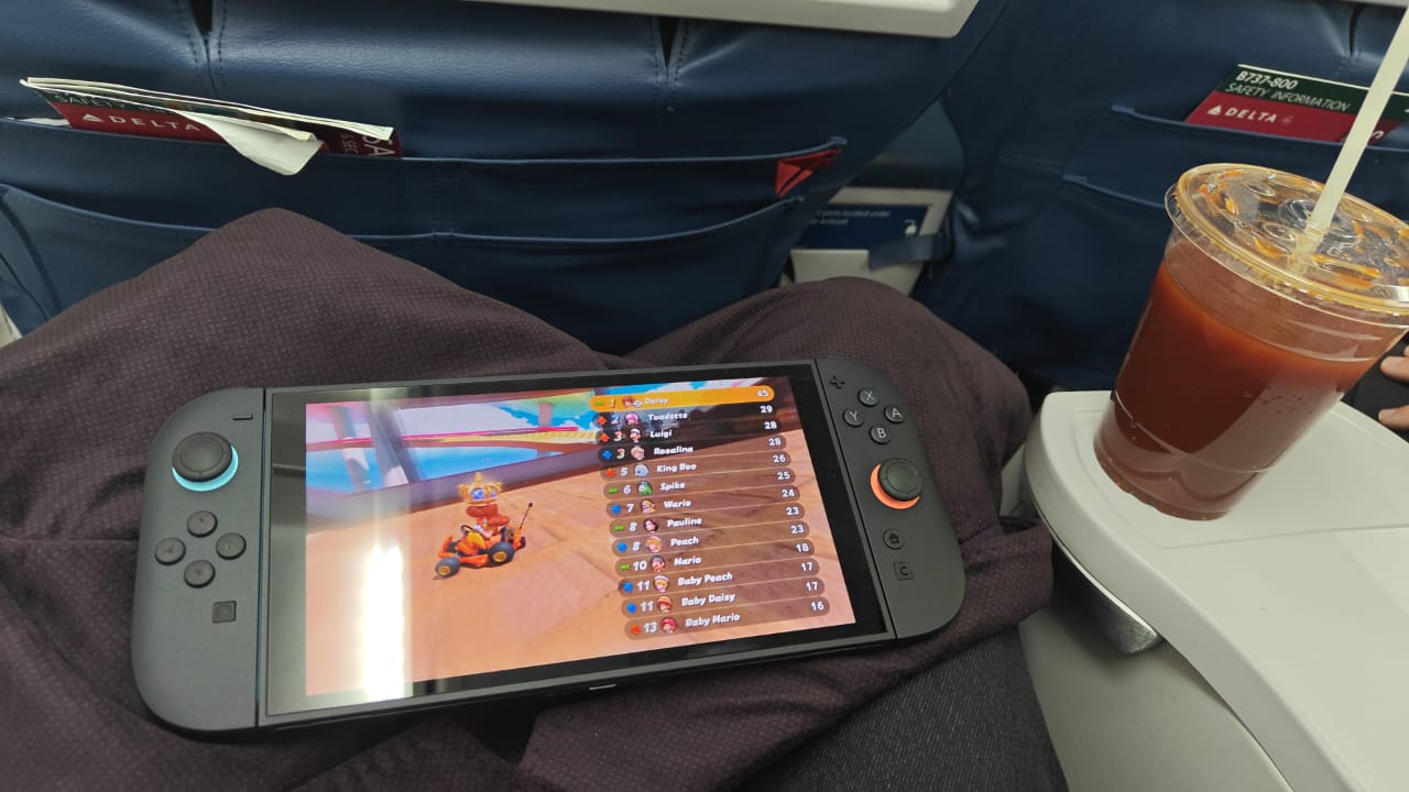 The Eastern, Part II