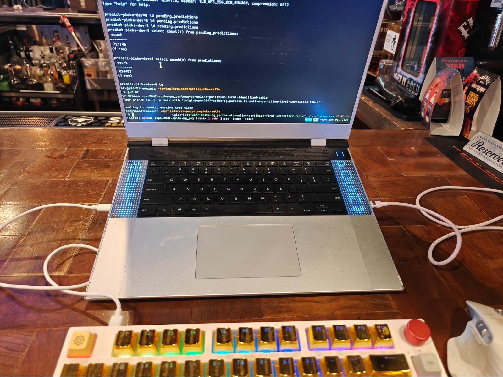 Cover Image The Greatest Ding