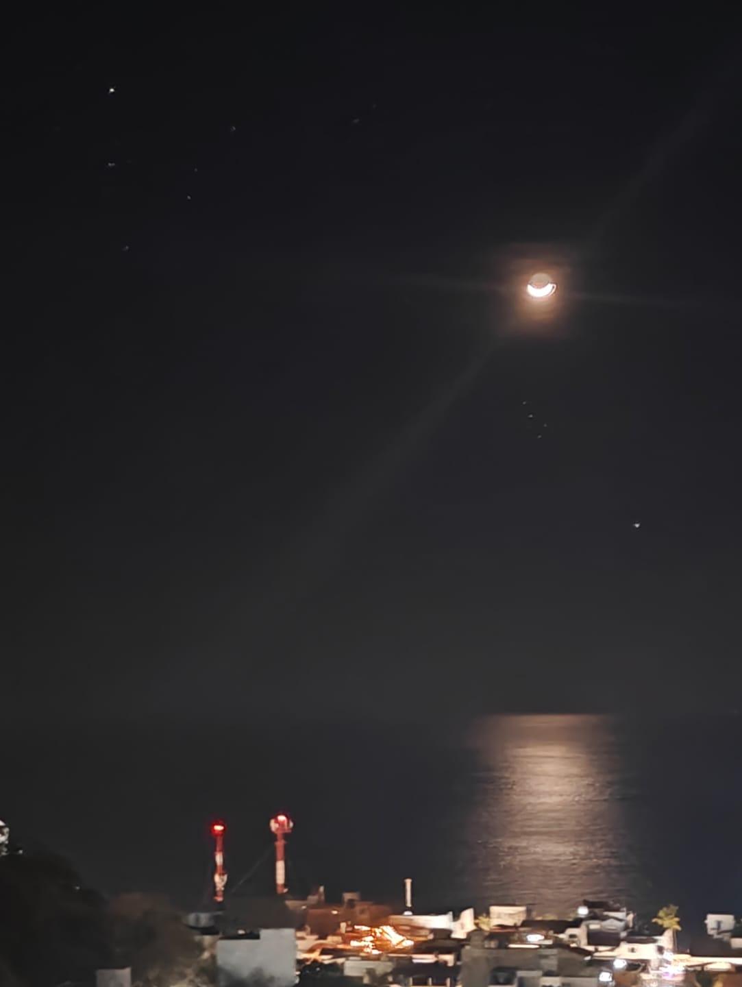 The Multiverse Coffee Shop