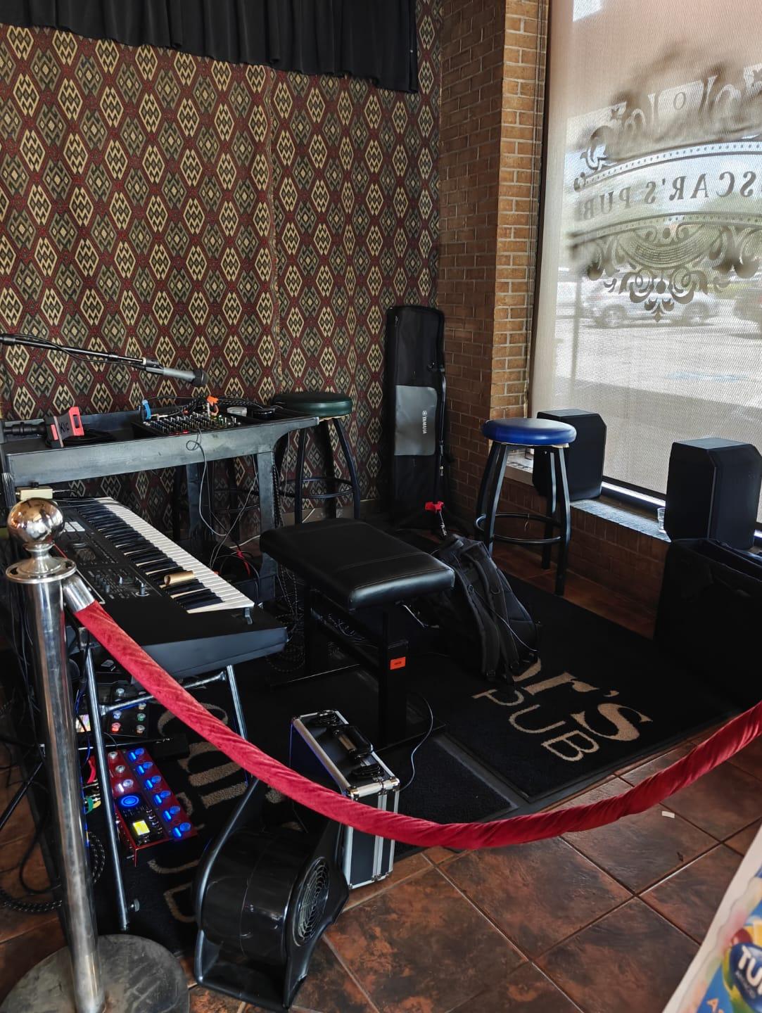 The Overcommitment Olympics