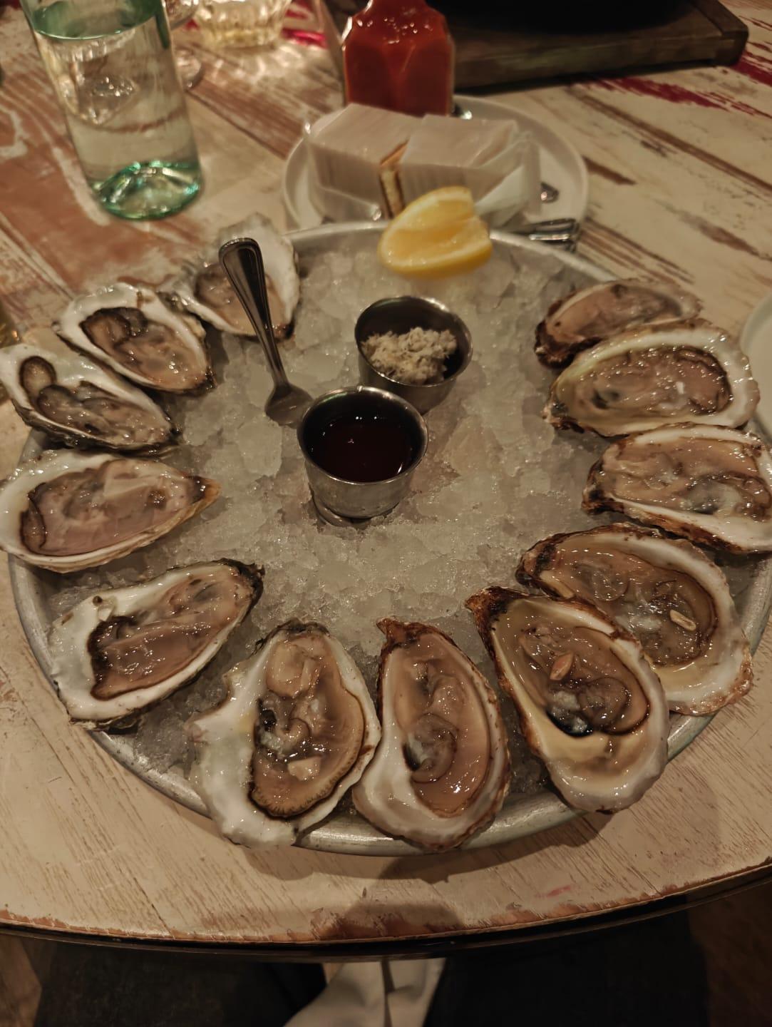 The Space Between Us