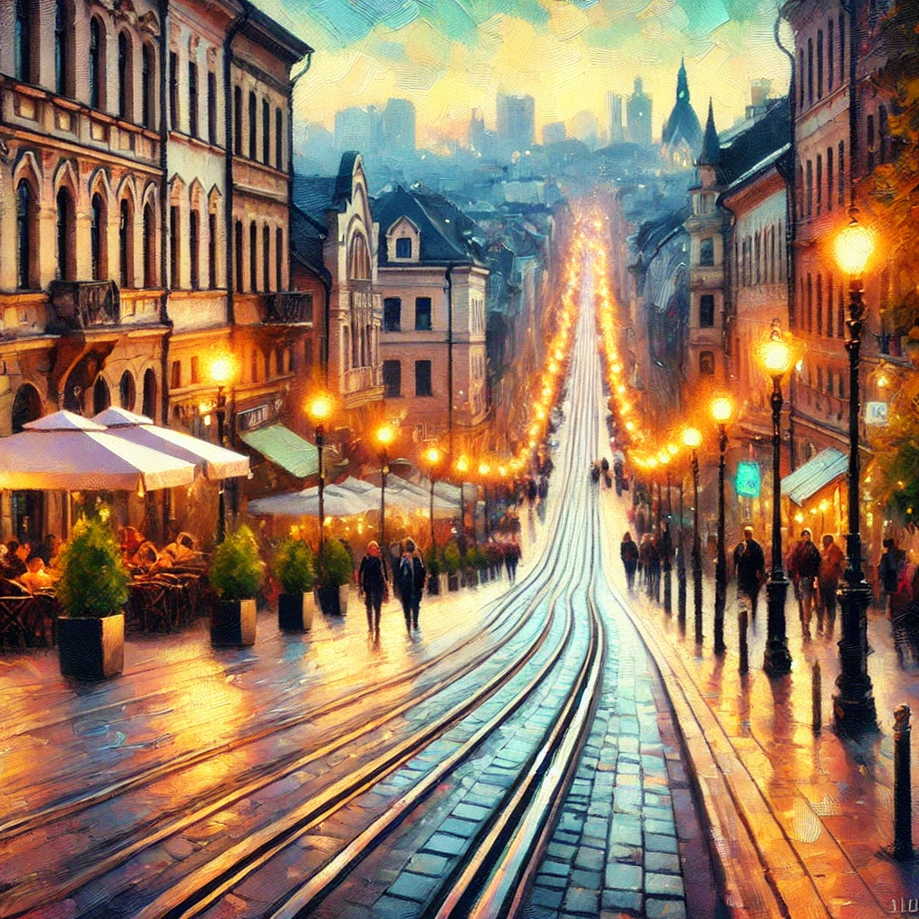 Cover Image Three Forty