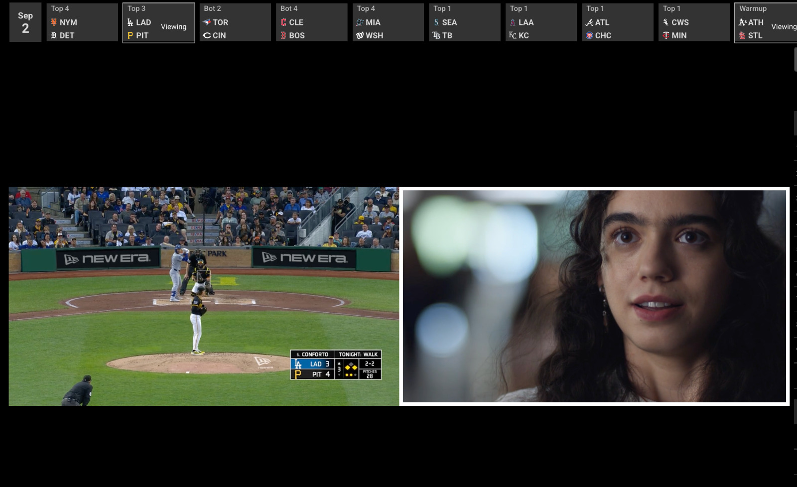 Tomahawk and Tiebreakers