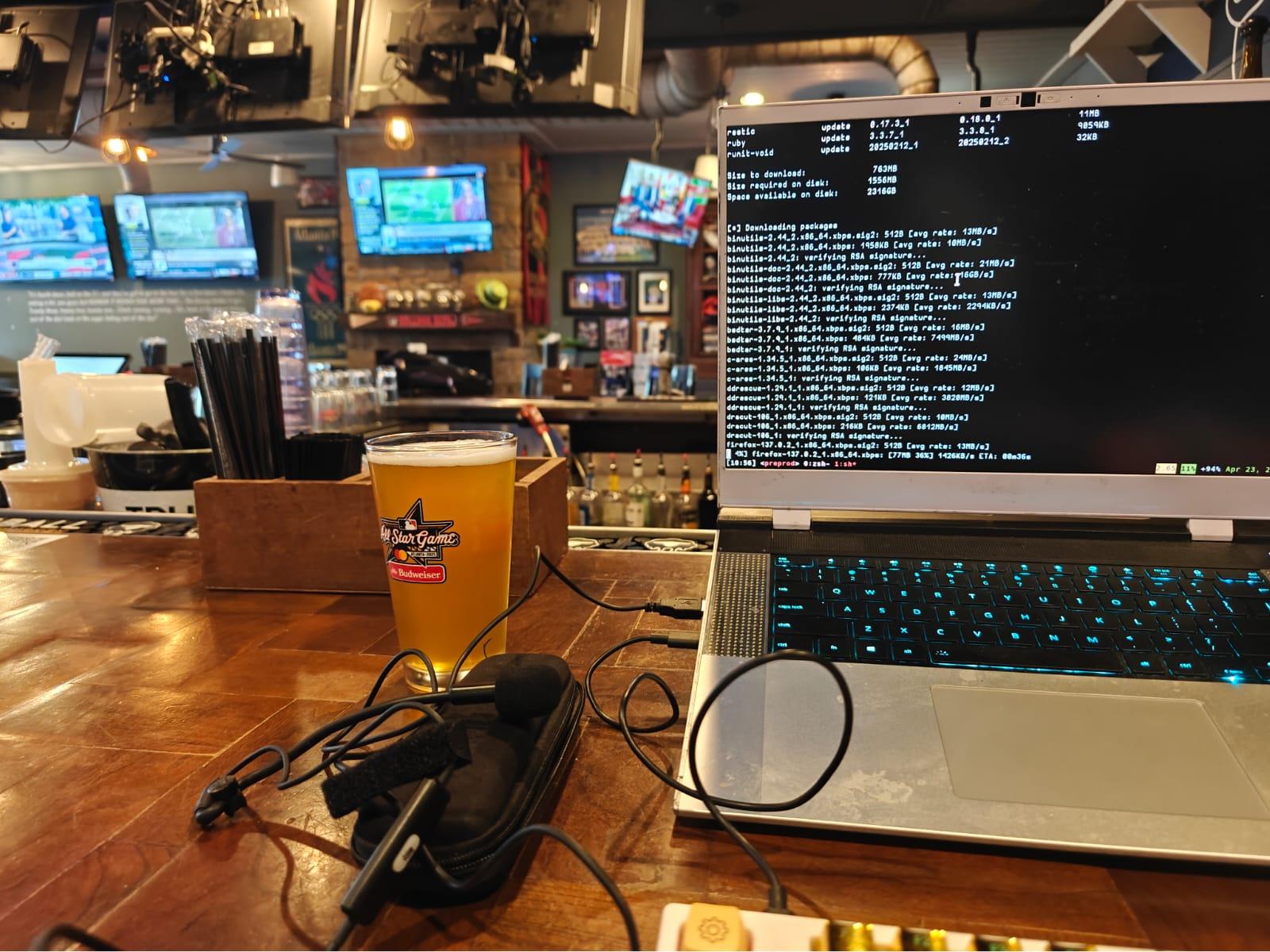 Cover Image Totally Calm