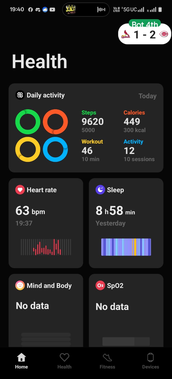 Cover Image Until the Morning (Again)