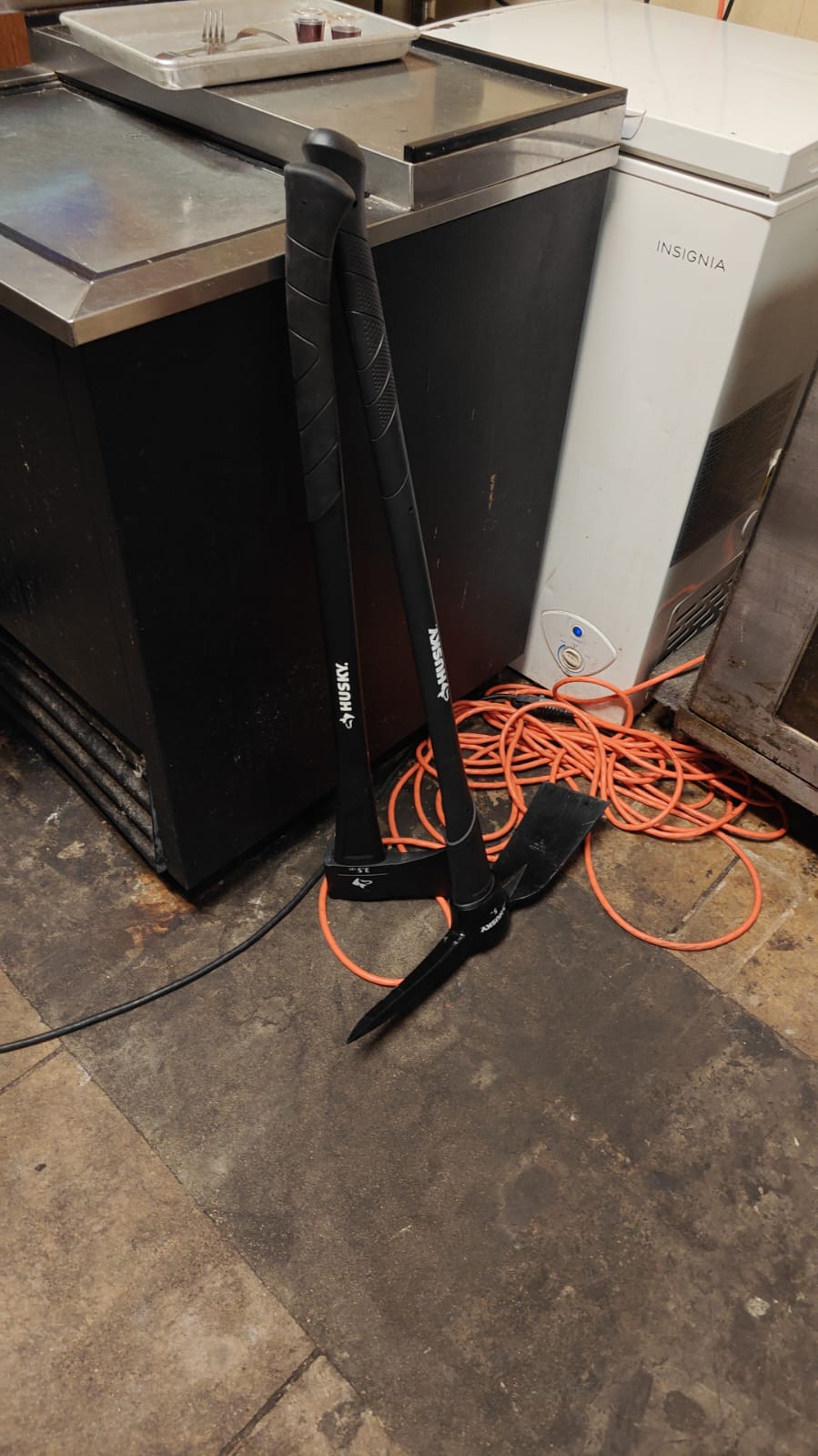 Cover Image Vibrate Check