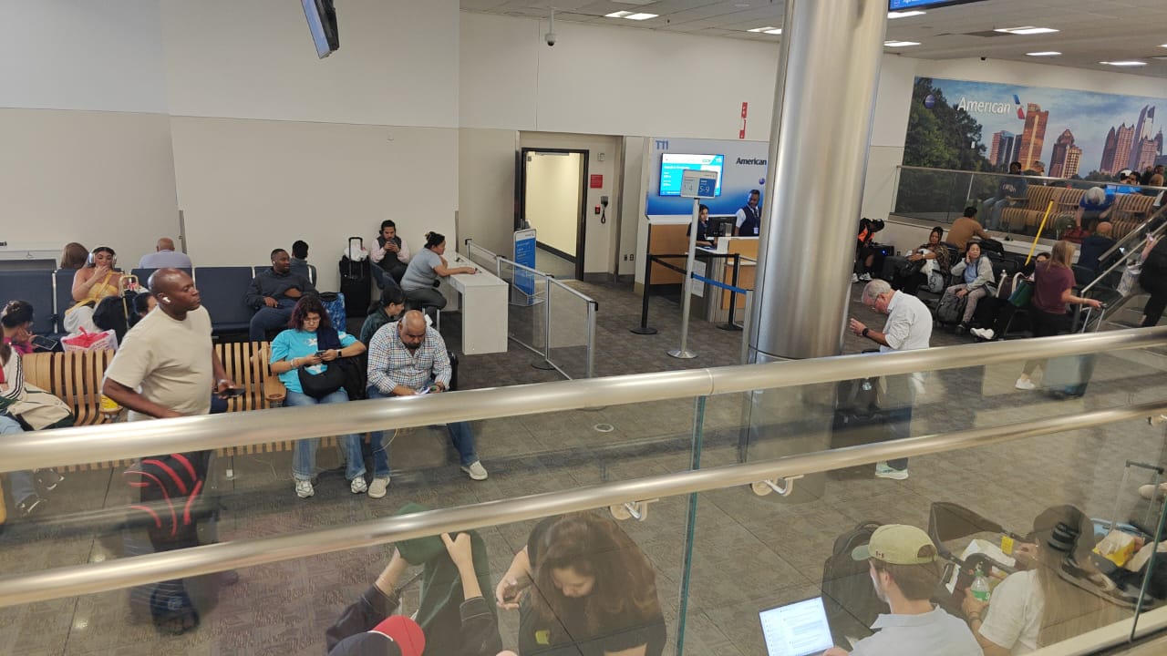 Cover Image Waiting for Sky