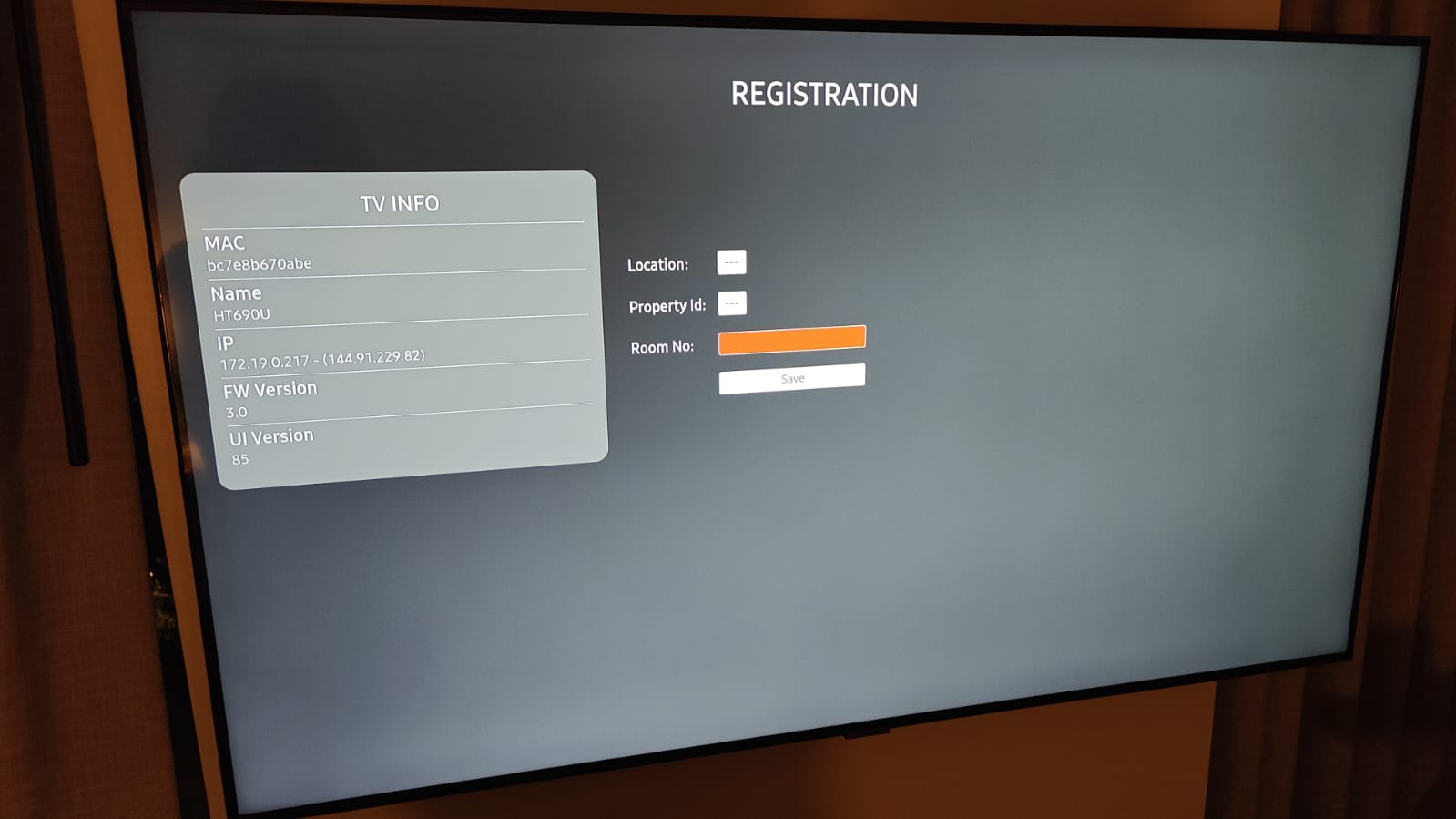 Cover Image Wednesday: Rally Mode