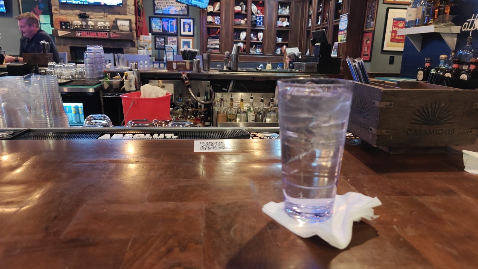 Cover Image What the Day Sounds Like