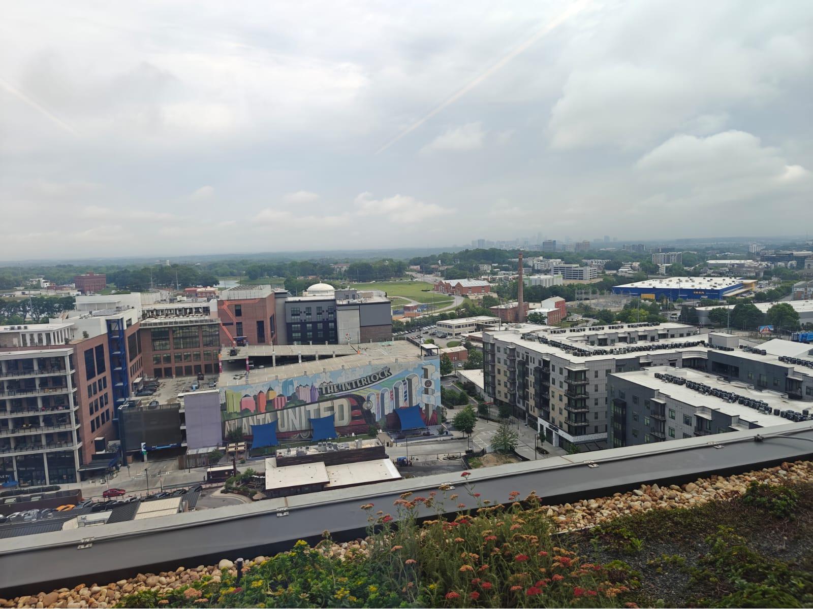 Whatever That Was, I Needed It