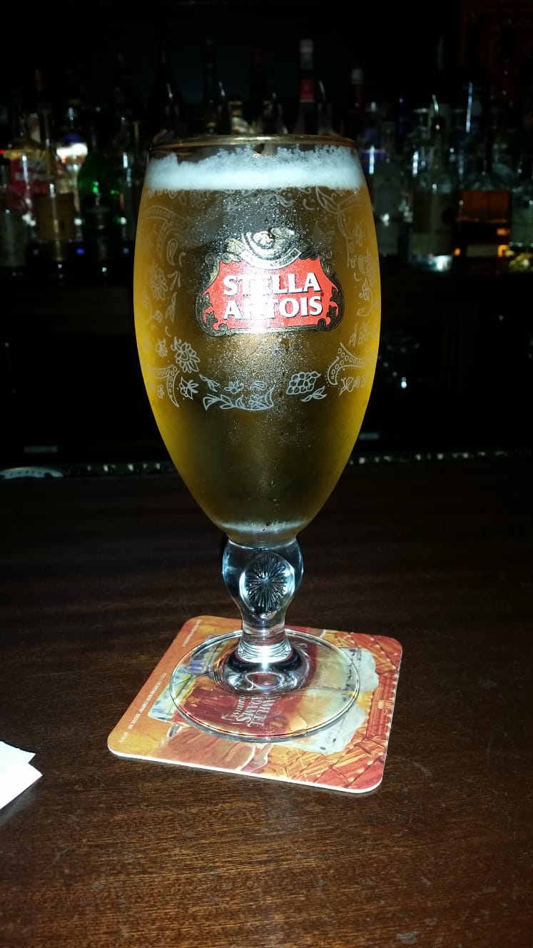 Cover Image Xenic Longing