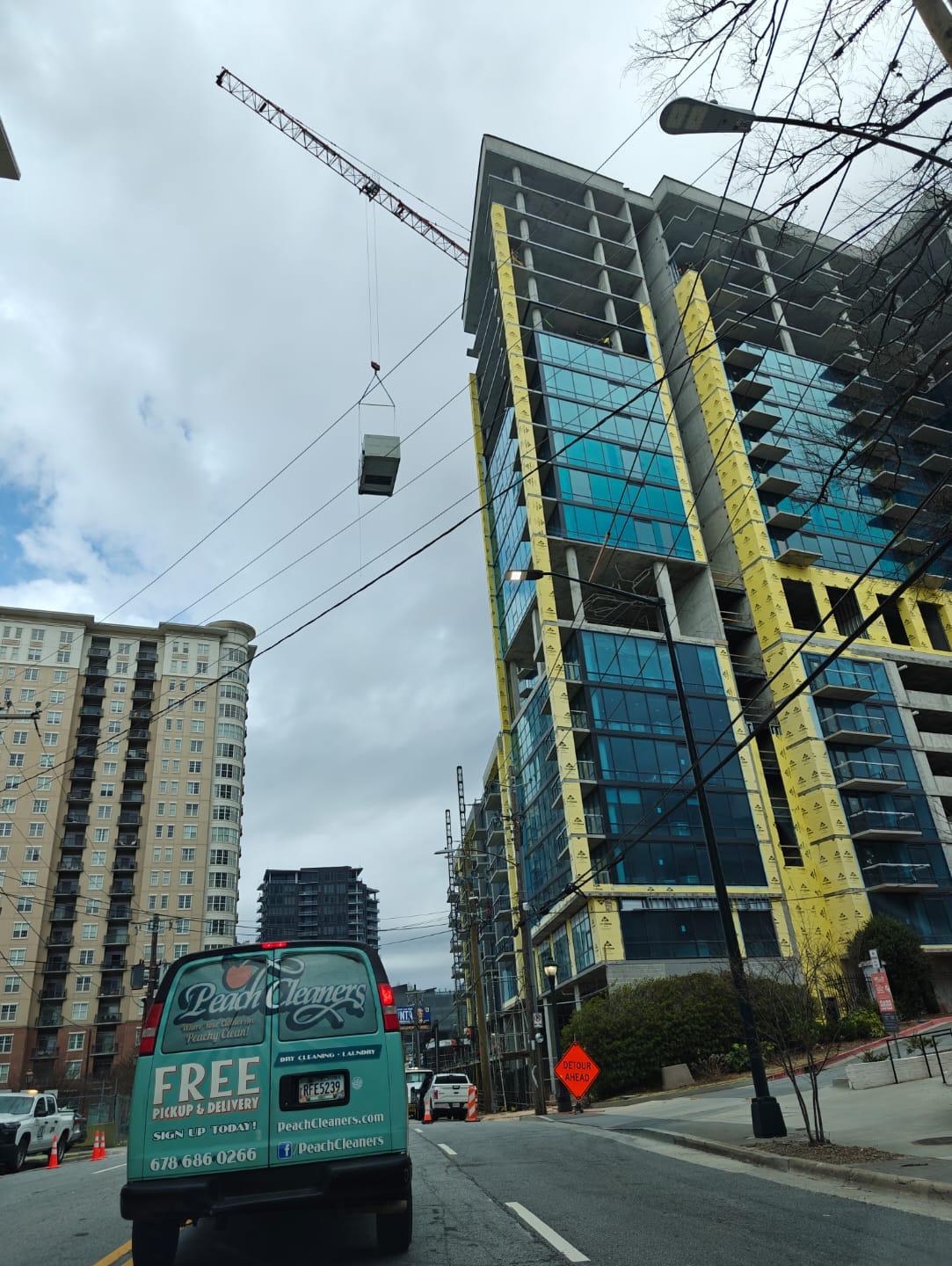 Cover Image Your Move