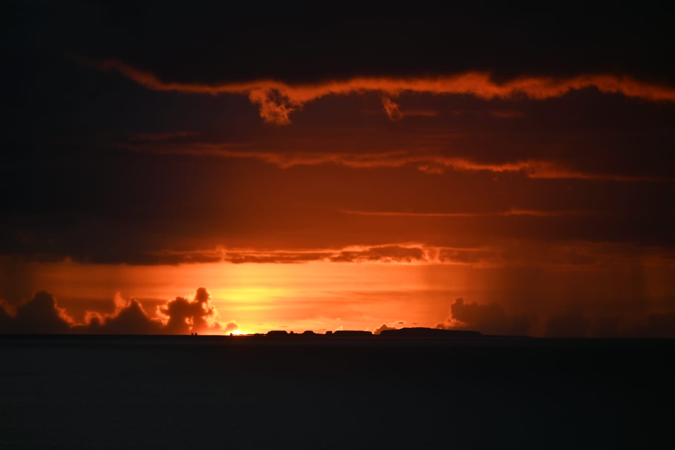 Cover Image Zero Luck